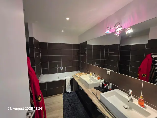 LocationRobot - Film Location Wohnung LR6072 (photo 17)