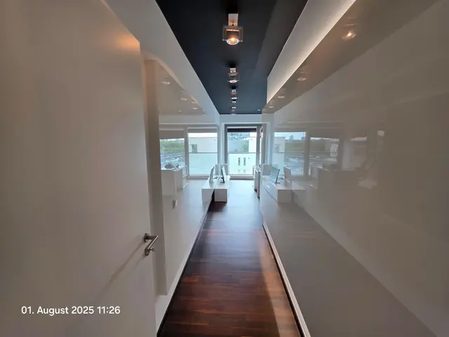 LocationRobot - Film Location Wohnung LR6072 (photo 25)