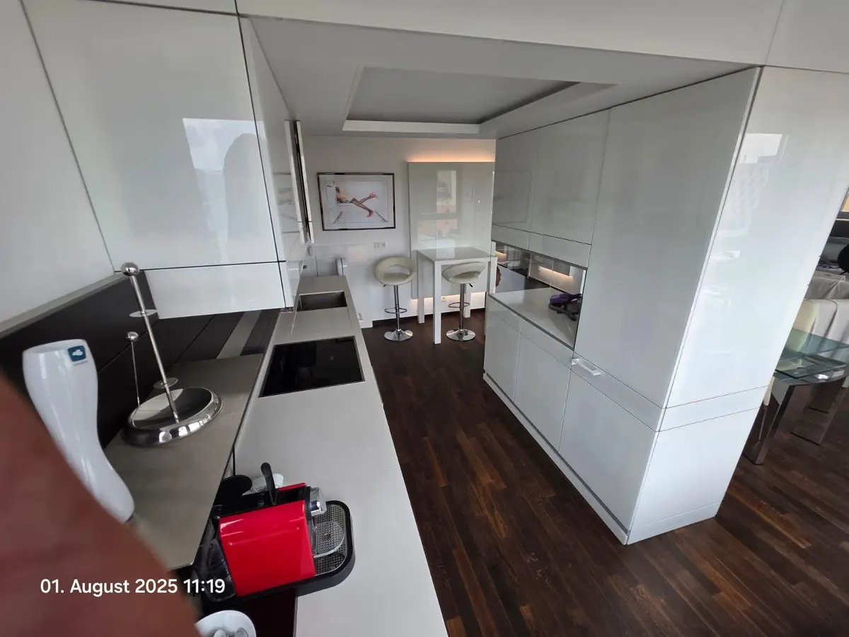 LocationRobot - Film Location Wohnung LR6072 (photo 8)