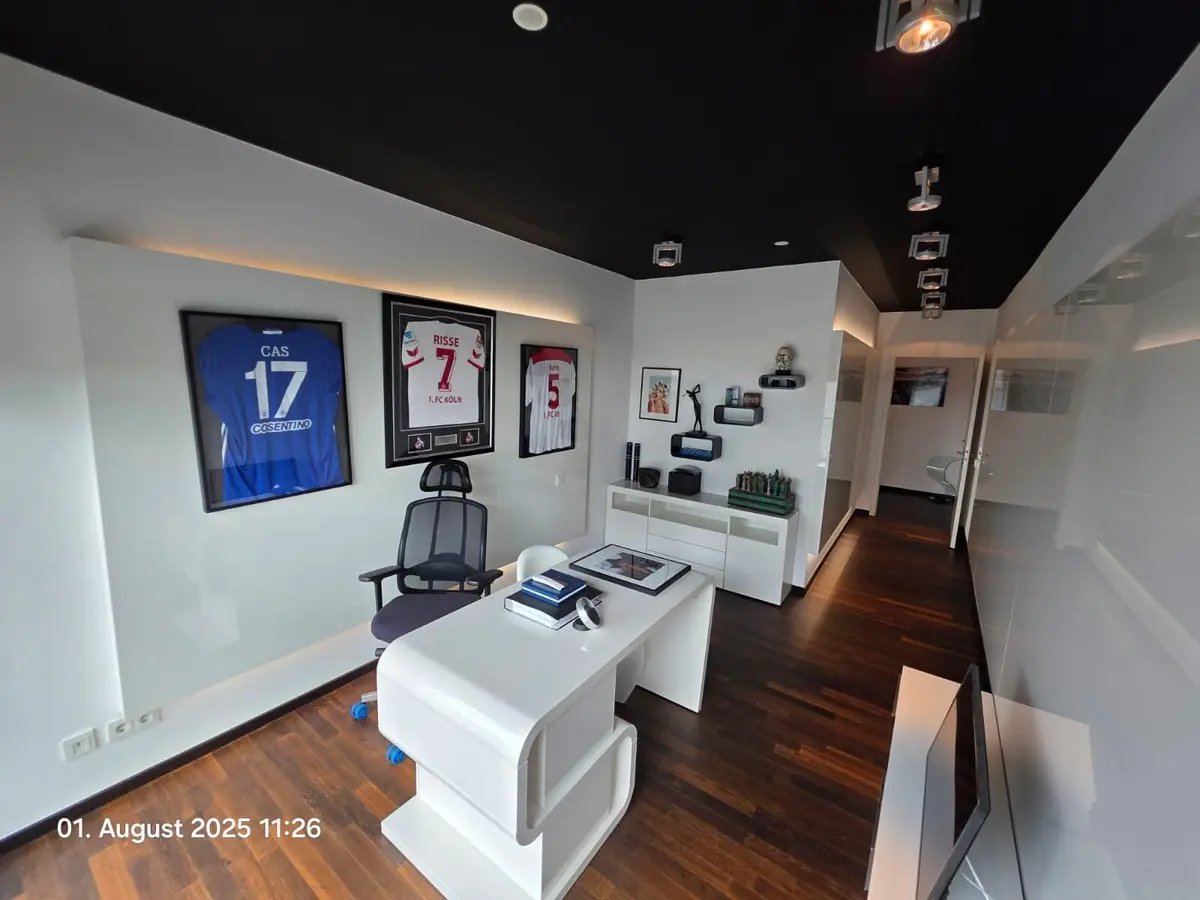 LocationRobot - Film Location Wohnung LR6072 (photo 10)