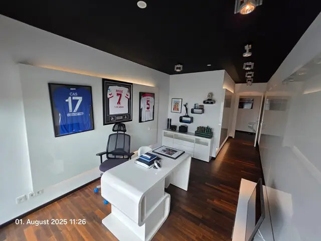 LocationRobot - Film Location Wohnung LR6072 (photo 10)