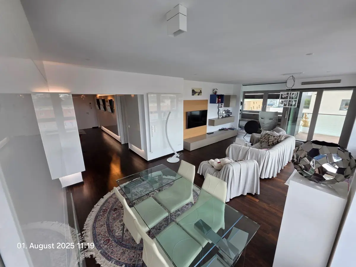 LocationRobot - Film Location Wohnung LR6072 (photo 3)