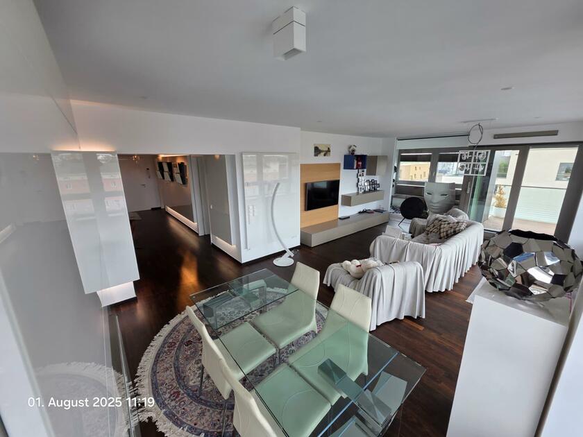 LocationRobot - Film Location Wohnung LR6072 (photo 3)