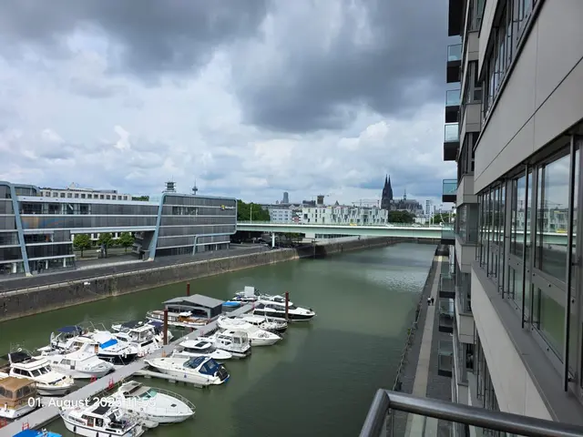 LocationRobot - Film Location Wohnung LR6072 (photo 38)