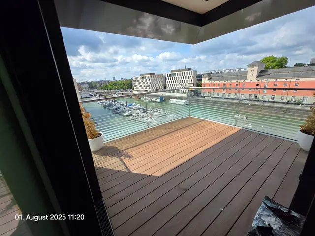 LocationRobot - Film Location Wohnung LR6072 (photo 33)