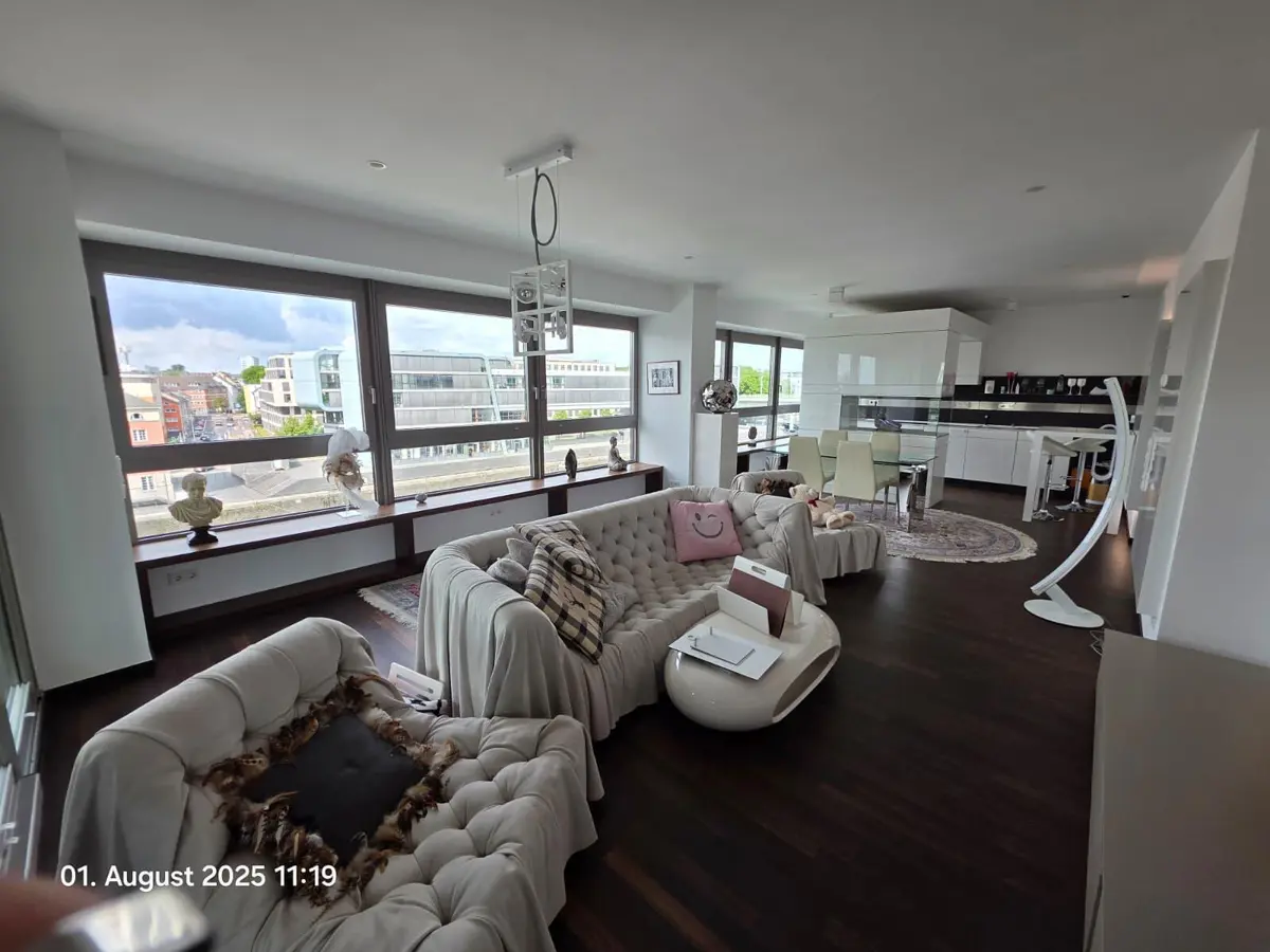 LocationRobot - Film Location Wohnung LR6072 (photo 1)