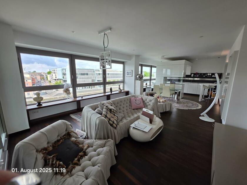 LocationRobot - Film Location Wohnung LR6072 (photo 1)