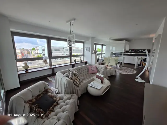 LocationRobot - Film Location Wohnung LR6072 (photo 1)