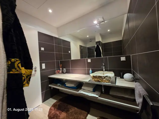 LocationRobot - Film Location Wohnung LR6072 (photo 20)