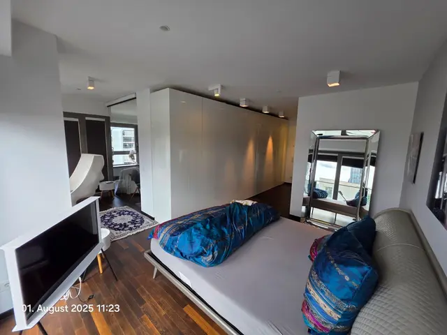 LocationRobot - Film Location Wohnung LR6072 (photo 12)