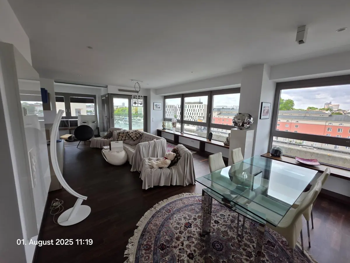 LocationRobot - Film Location Wohnung LR6072 (photo 2)