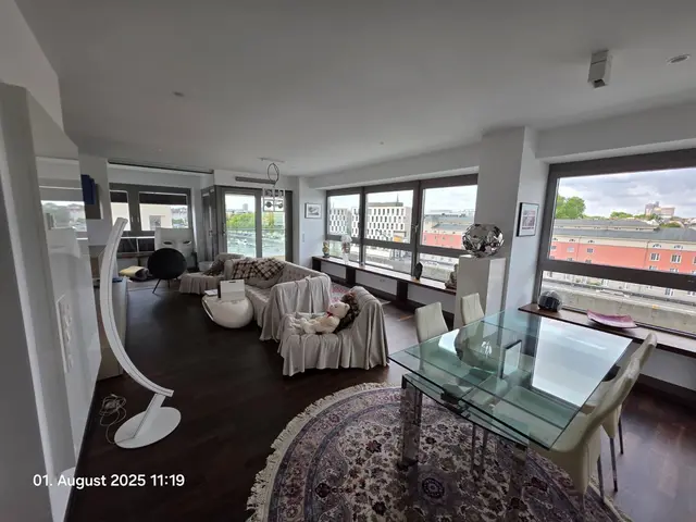 LocationRobot - Film Location Wohnung LR6072 (photo 2)