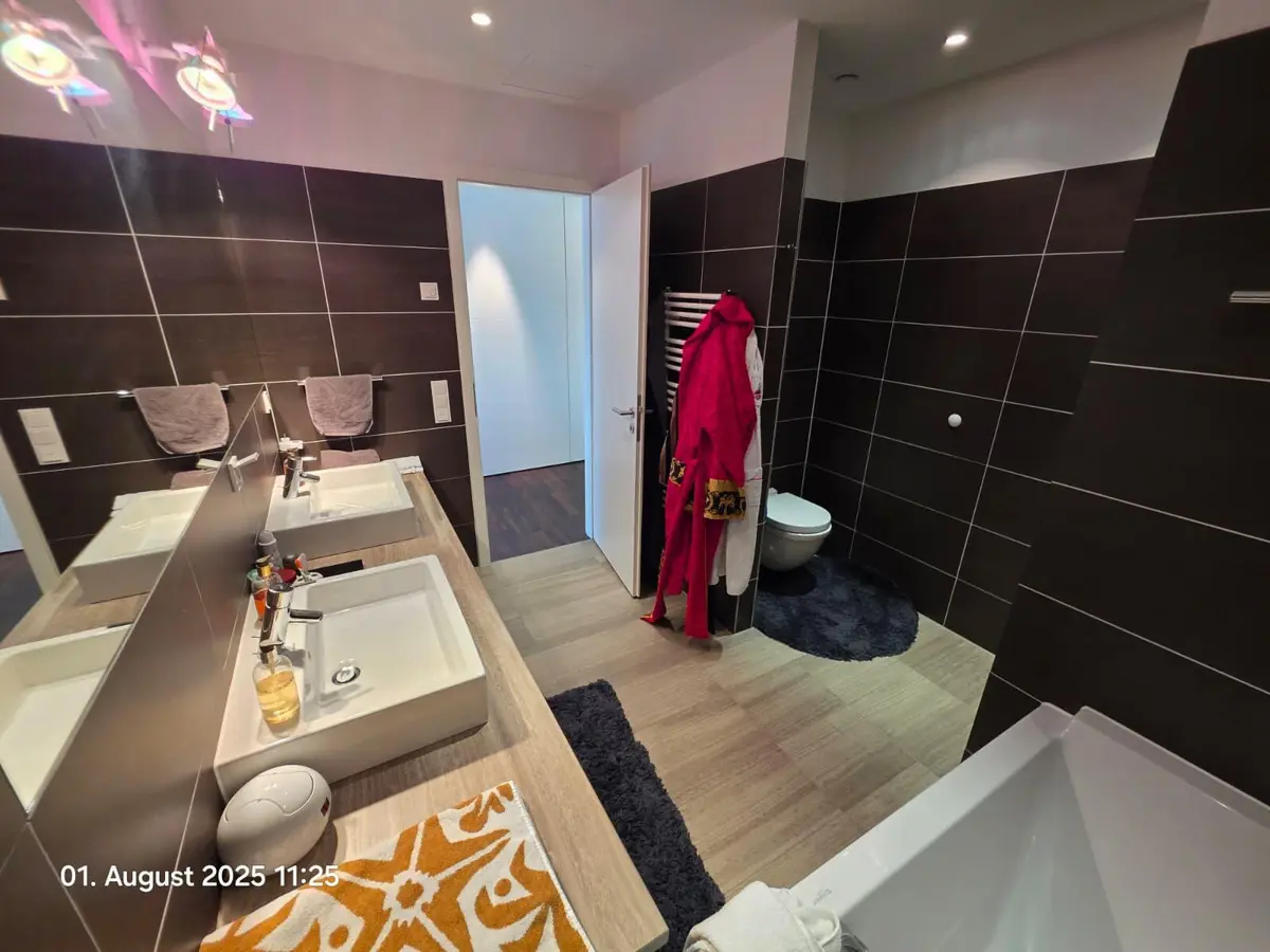 LocationRobot - Film Location Wohnung LR6072 (photo 16)