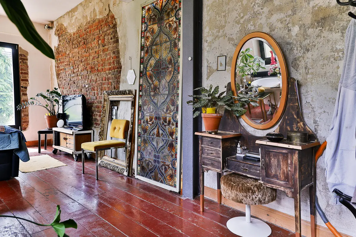 LocationRobot - Film Location Wohnung LR6085 (photo 19)