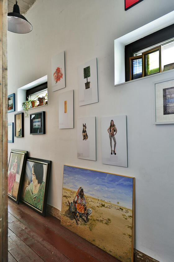 LocationRobot - Film Location Wohnung LR6085 (photo 7)