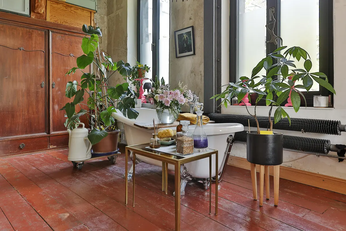 LocationRobot - Film Location Wohnung LR6085 (photo 21)