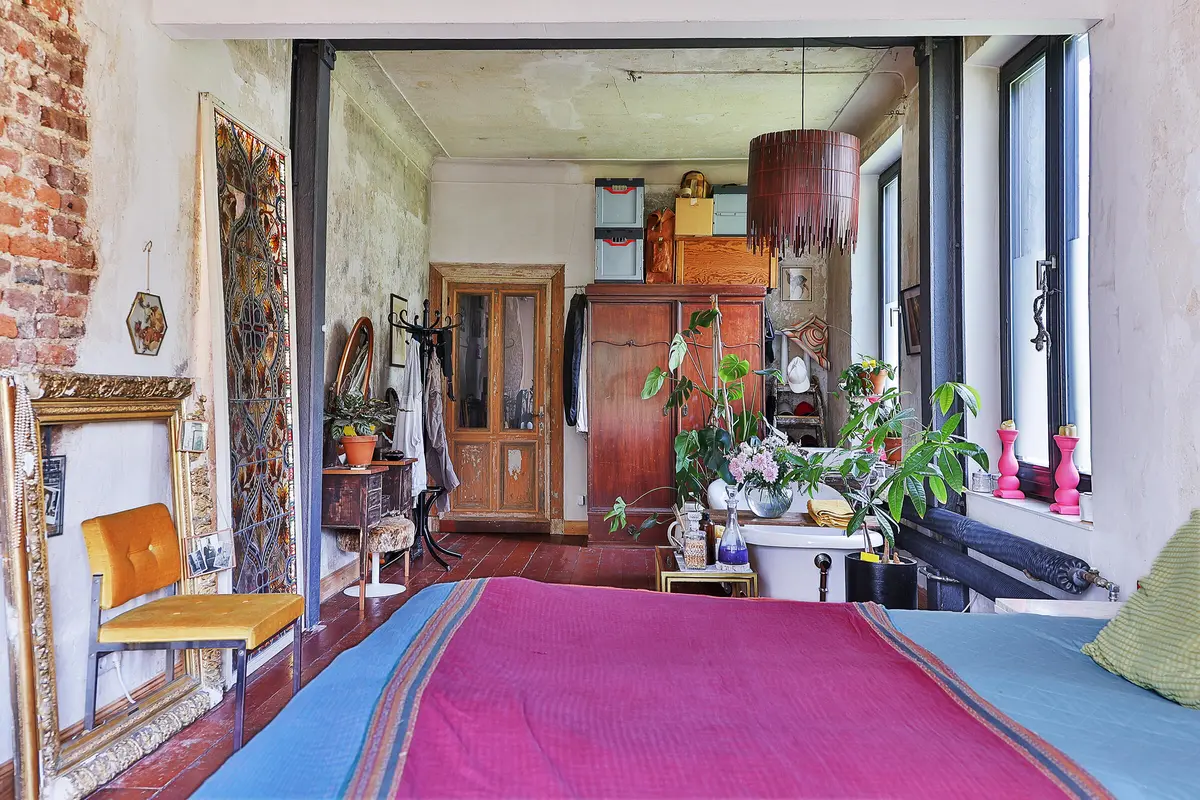 LocationRobot - Film Location Wohnung LR6085 (photo 17)