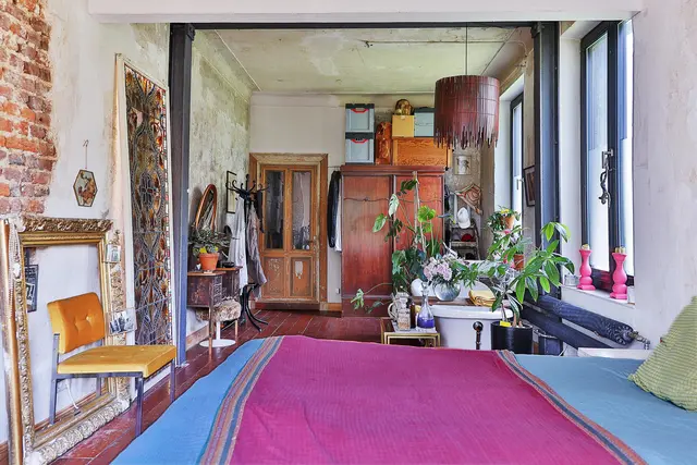 LocationRobot - Film Location Wohnung LR6085 (photo 17)