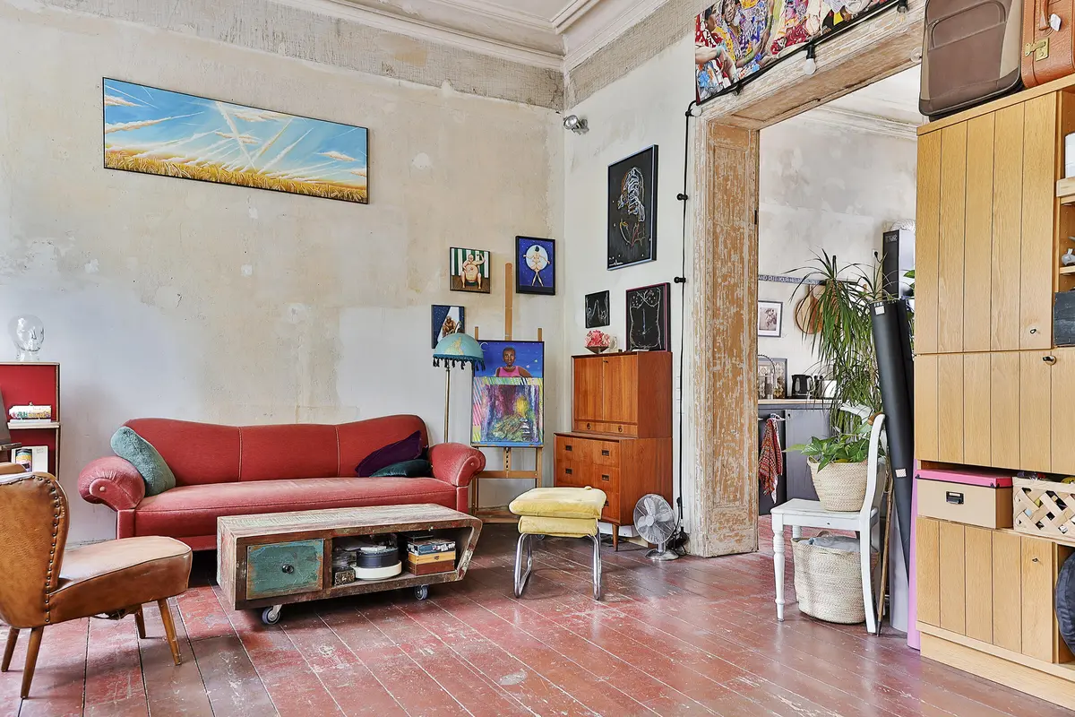 LocationRobot - Film Location Wohnung LR6085 (photo 2)