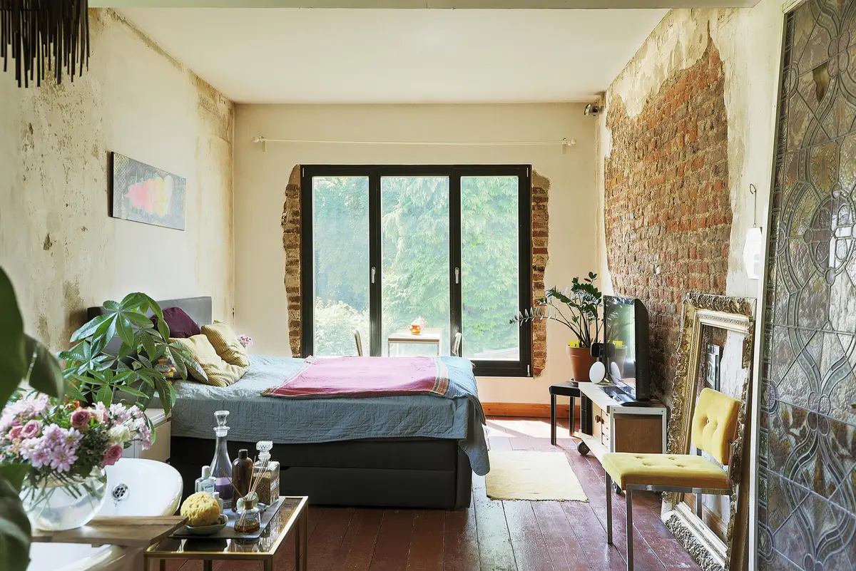 LocationRobot - Film Location Wohnung LR6085 (photo 16)