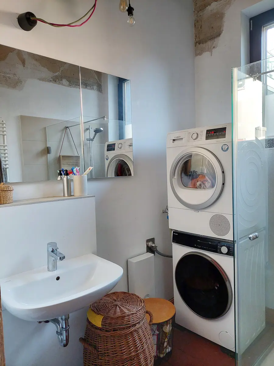 LocationRobot - Film Location Wohnung LR6085 (photo 23)