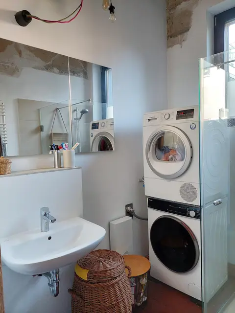 LocationRobot - Film Location Wohnung LR6085 (photo 23)