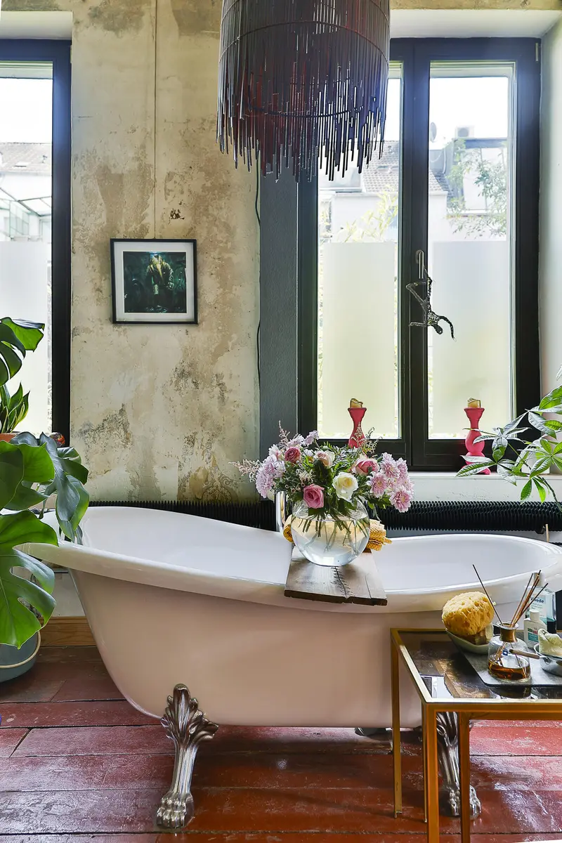 LocationRobot - Film Location Wohnung LR6085 (photo 18)