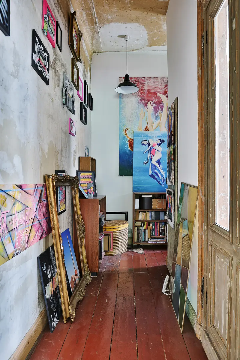 LocationRobot - Film Location Wohnung LR6085 (photo 8)