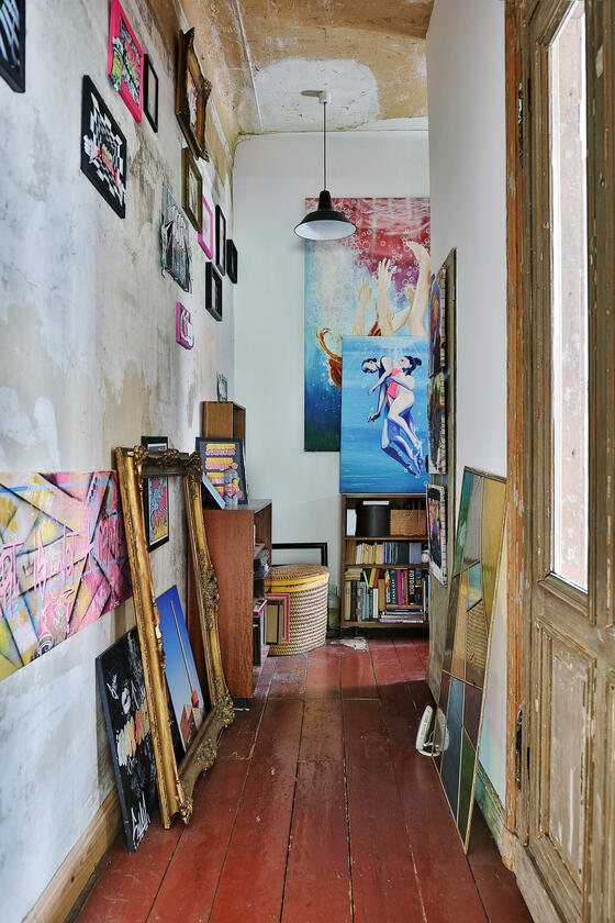 LocationRobot - Film Location Wohnung LR6085 (photo 8)