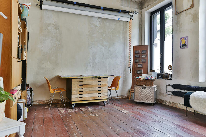 LocationRobot - Film Location Wohnung LR6085 (photo 3)