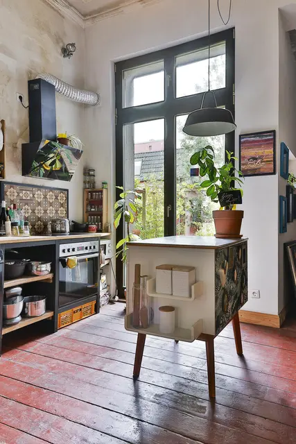 LocationRobot - Film Location Wohnung LR6085 (photo 11)