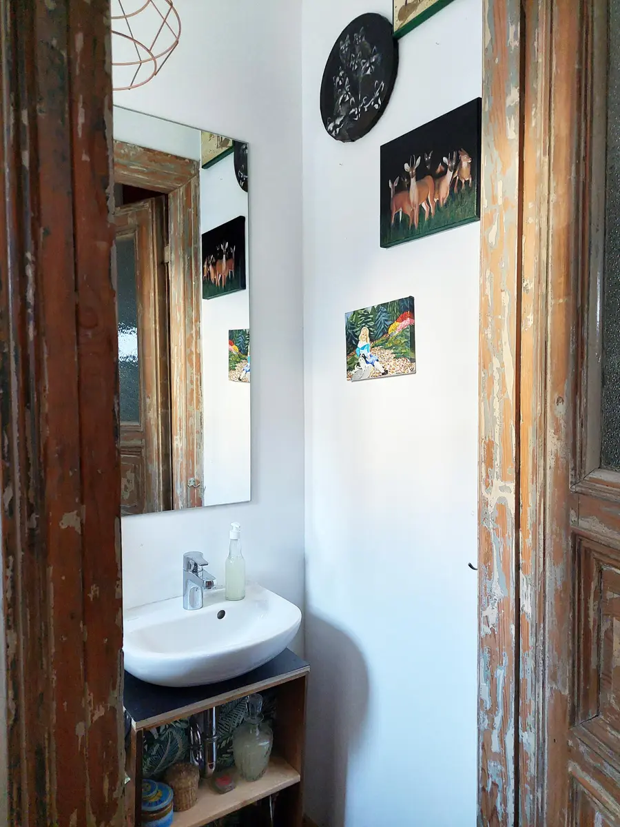 LocationRobot - Film Location Wohnung LR6085 (photo 25)