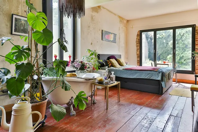 LocationRobot - Film Location Wohnung LR6085