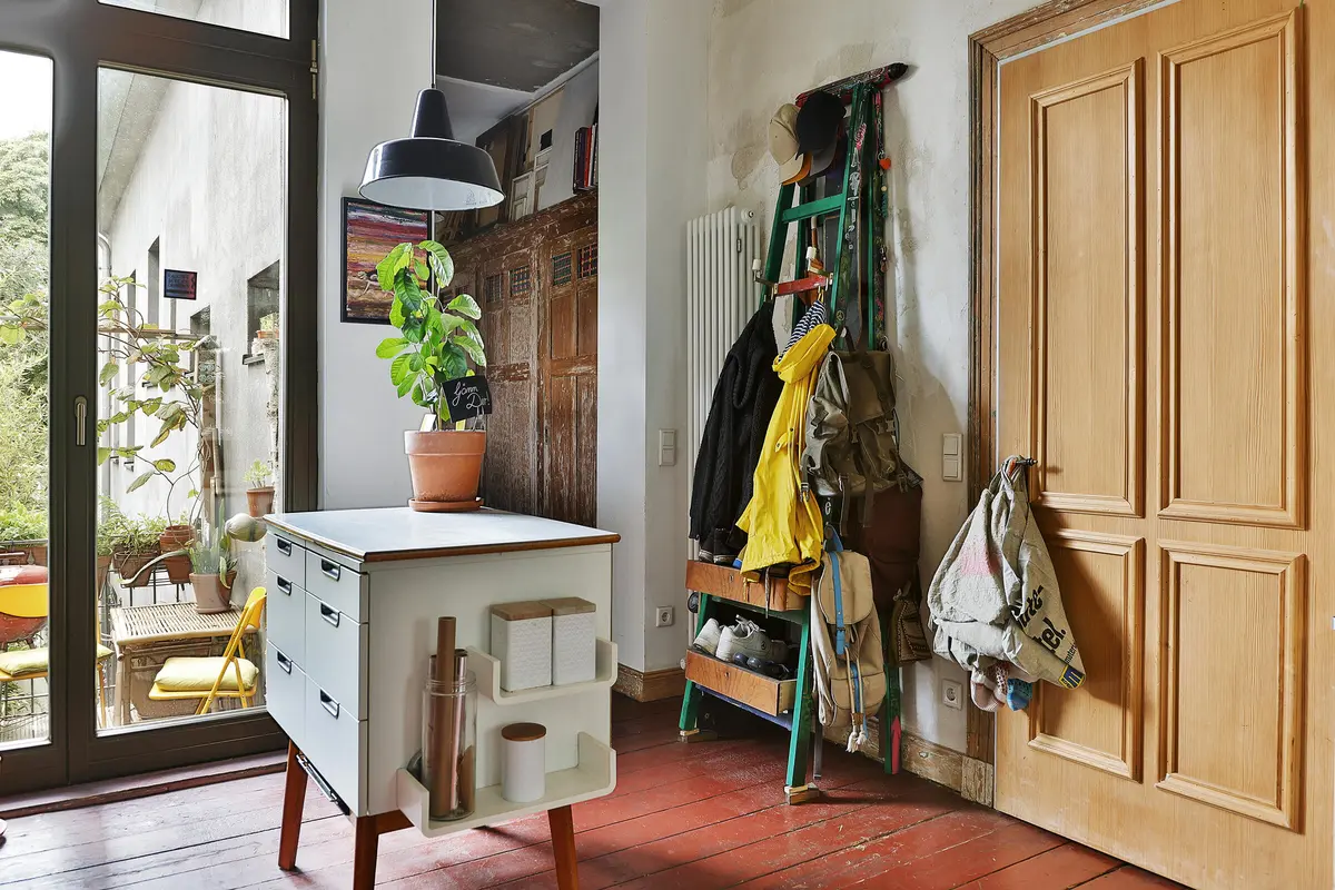 LocationRobot - Film Location Wohnung LR6085 (photo 13)