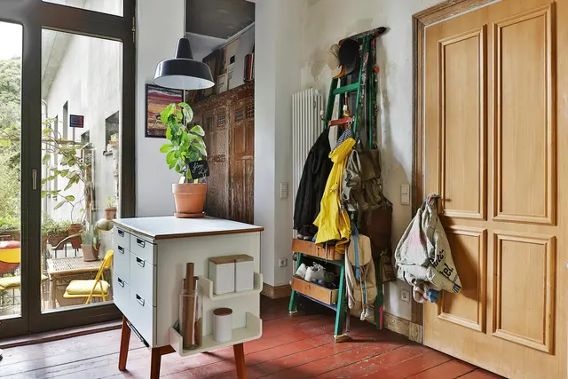 LocationRobot - Film Location Wohnung LR6085 (photo 13)