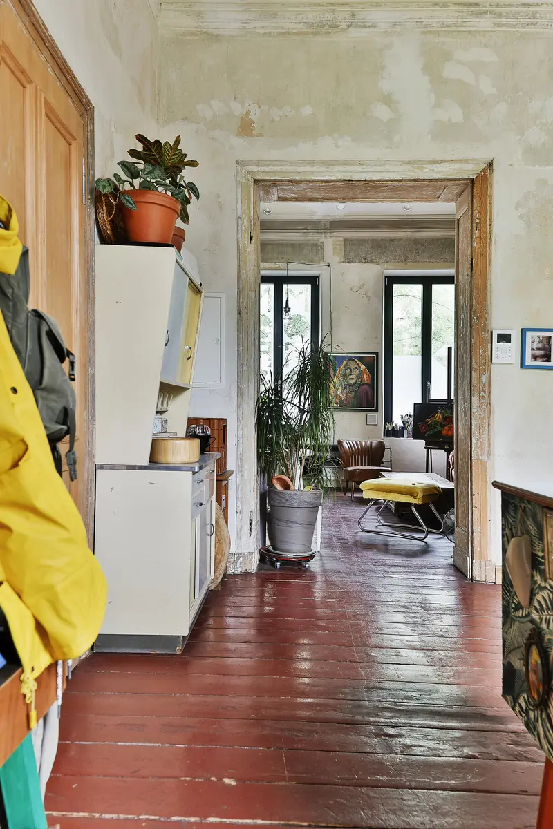 LocationRobot - Film Location Wohnung LR6085 (photo 9)