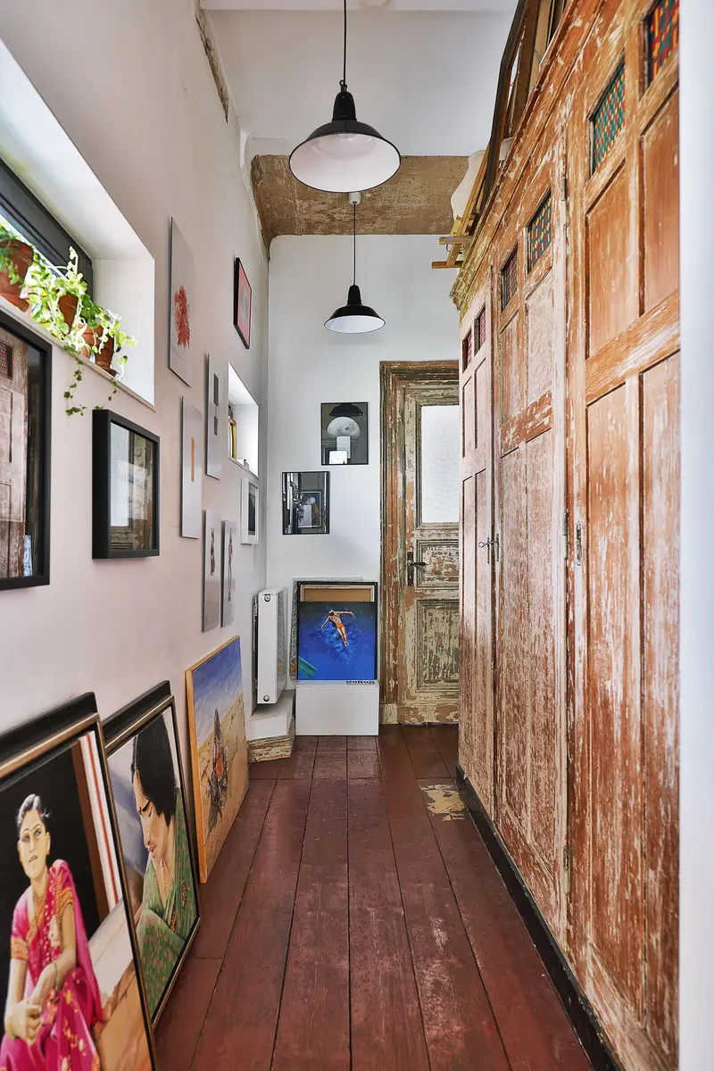 LocationRobot - Film Location Wohnung LR6085 (photo 6)