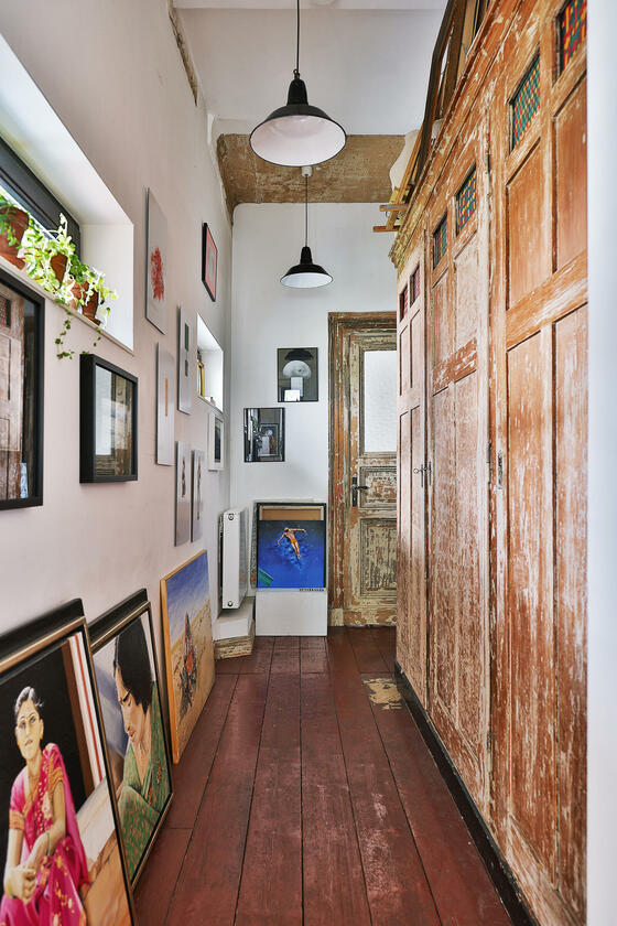 LocationRobot - Film Location Wohnung LR6085 (photo 6)