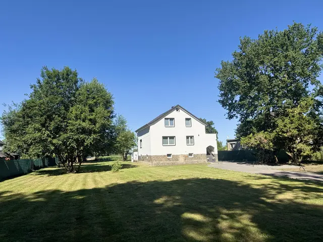 LocationRobot - Film Location Einfamilienhaus LR6101