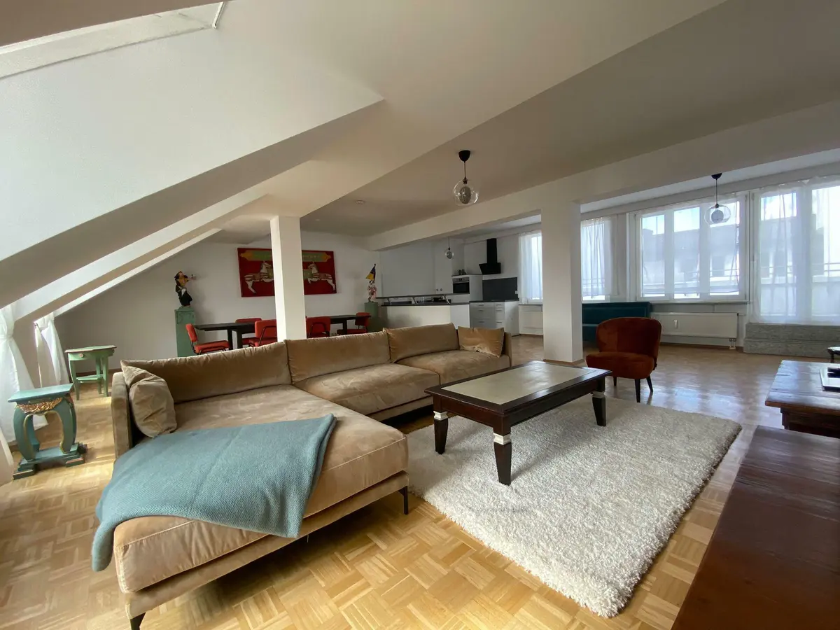LocationRobot - Film Location Wohnung LR6103 (photo 3)