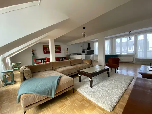 LocationRobot - Film Location Wohnung LR6103 (photo 3)