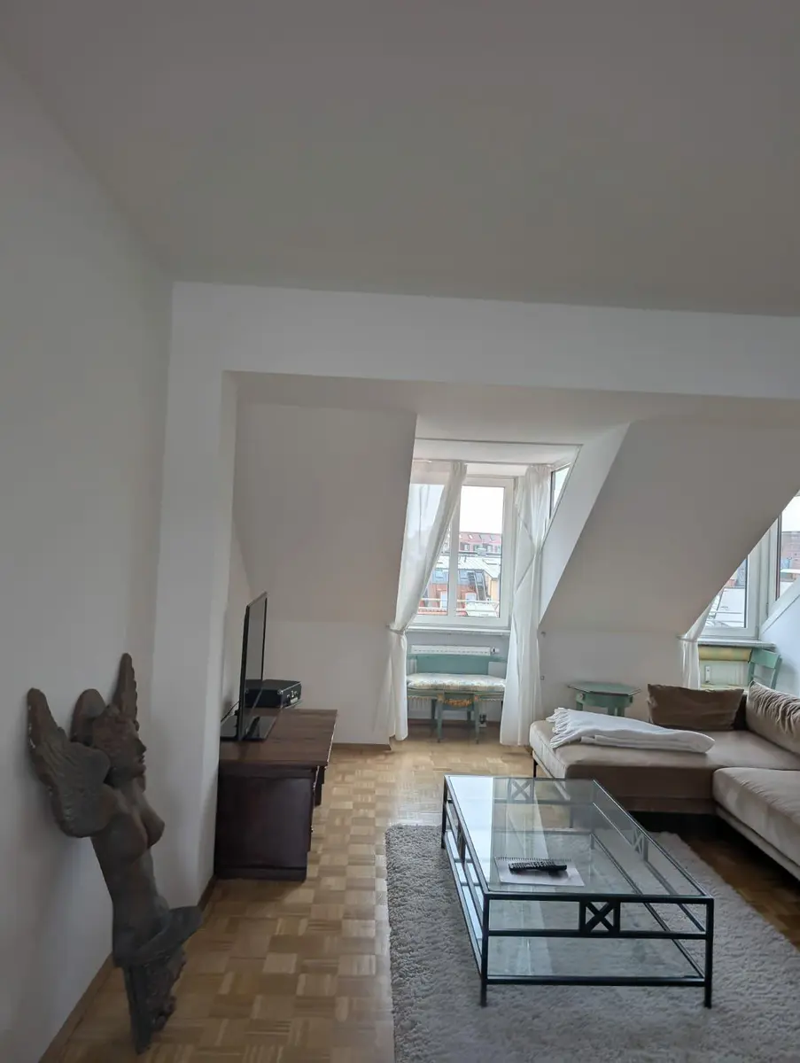 LocationRobot - Film Location Wohnung LR6103 (photo 4)