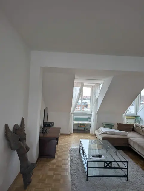 LocationRobot - Film Location Wohnung LR6103 (photo 4)