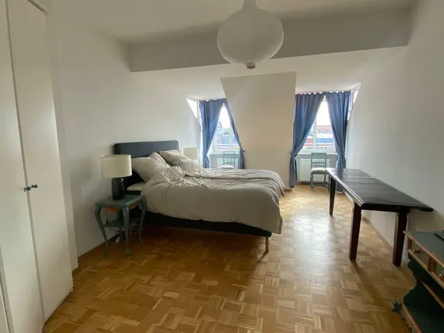 LocationRobot - Film Location Wohnung LR6103 (photo 6)