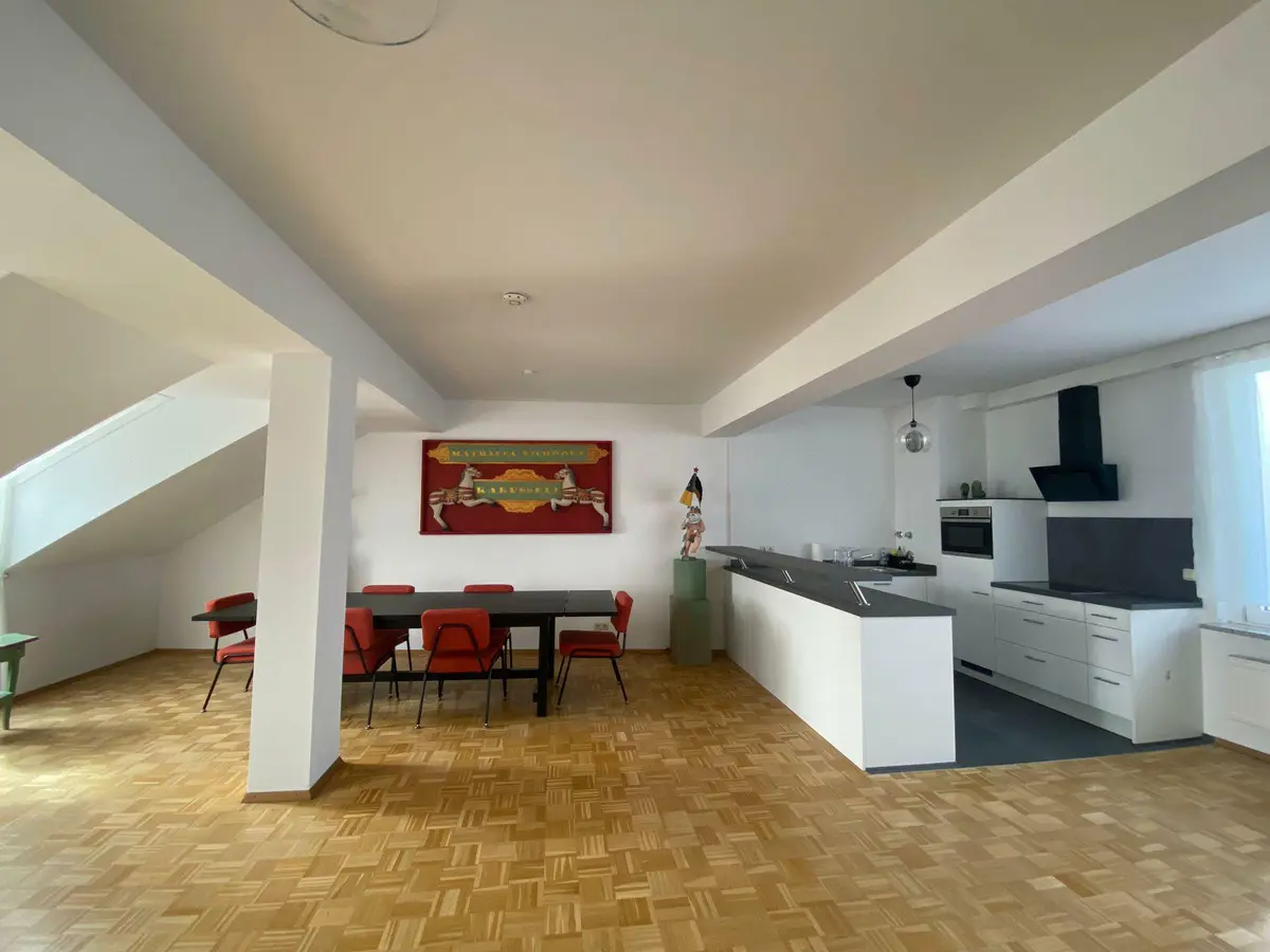 LocationRobot - Film Location Wohnung LR6103 (photo 2)