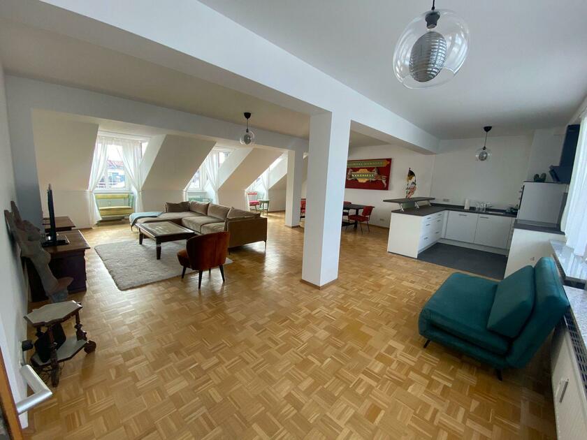 LocationRobot - Film Location Wohnung LR6103 (photo 1)