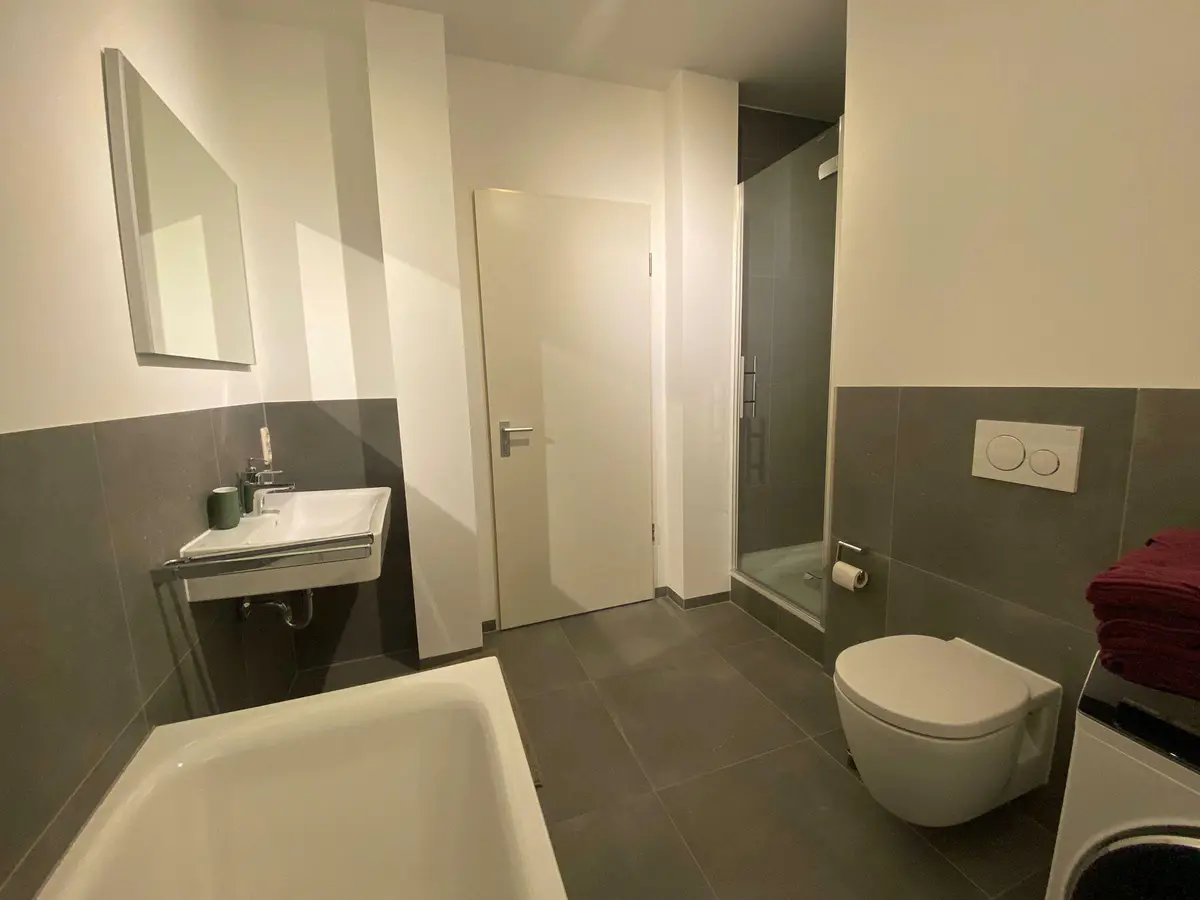 LocationRobot - Film Location Wohnung LR6103 (photo 9)