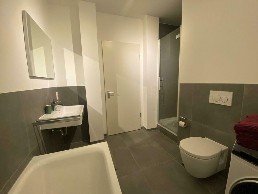 LocationRobot - Film Location Wohnung LR6103 (photo 9)