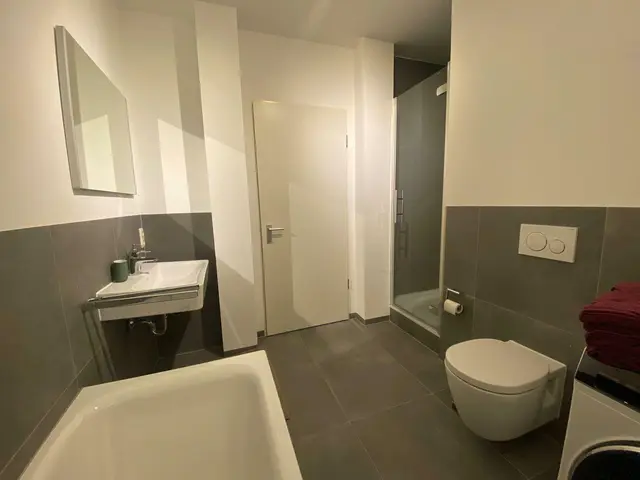 LocationRobot - Film Location Wohnung LR6103 (photo 9)