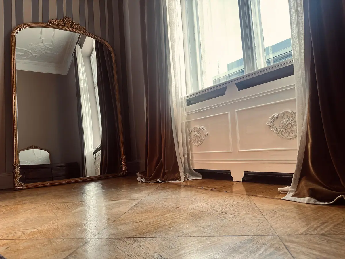 LocationRobot - Film Location Wohnung LR6109 (photo 23)